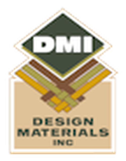 Design Materials, Inc. logo