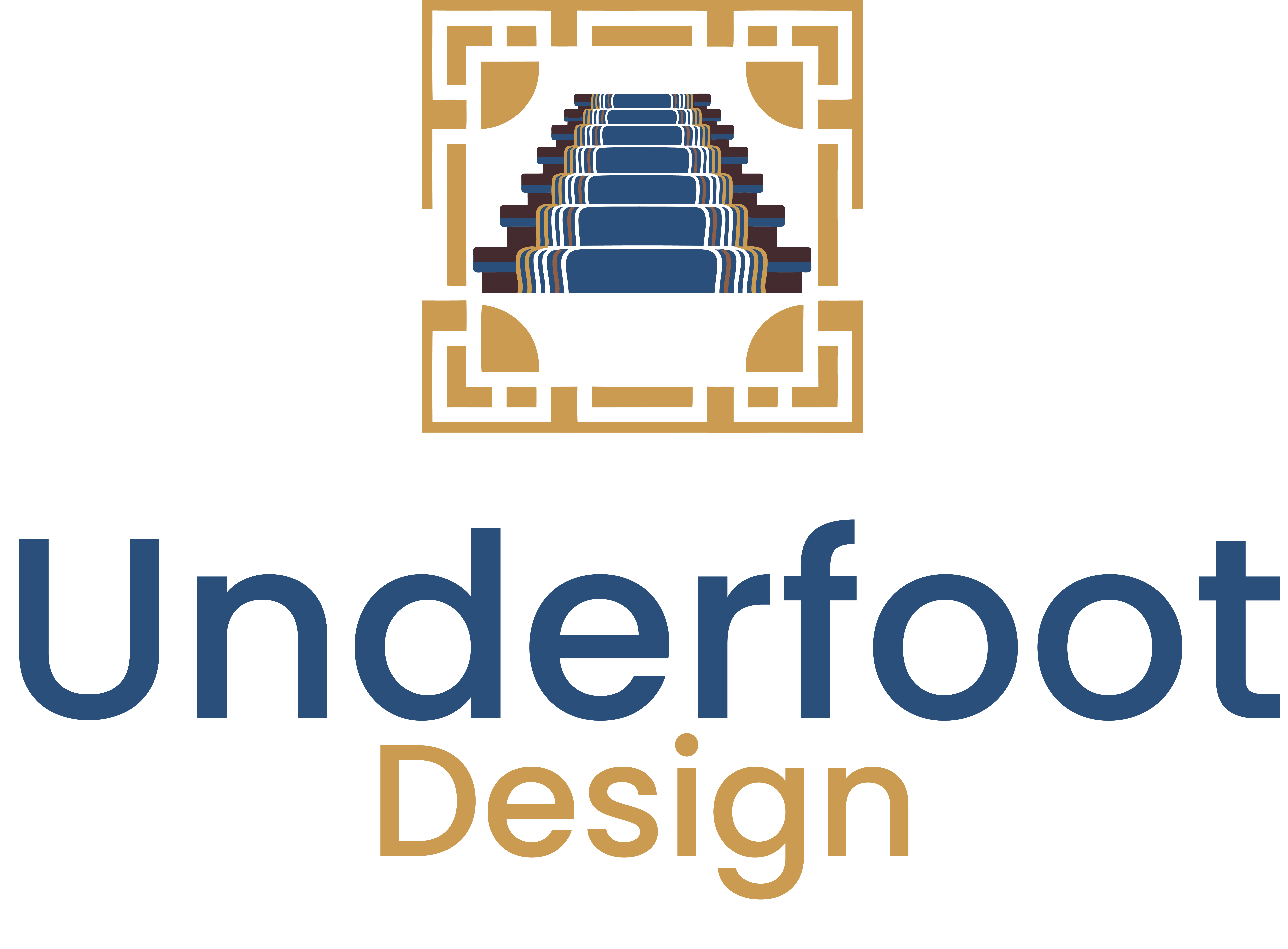 Underfoot Design